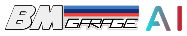 BM Garage AI