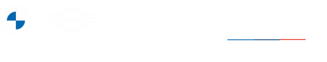 Authorised service provider for BMW, MINI and Rolls-Royce, powered by AOS