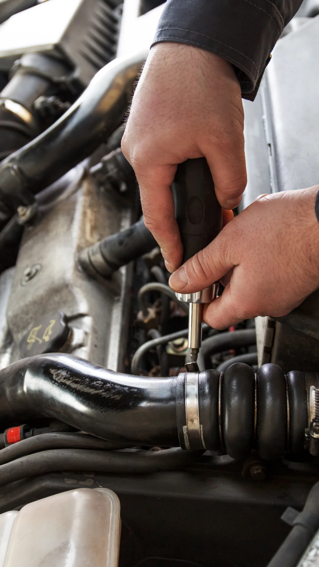 A/C Servicing and Repairs