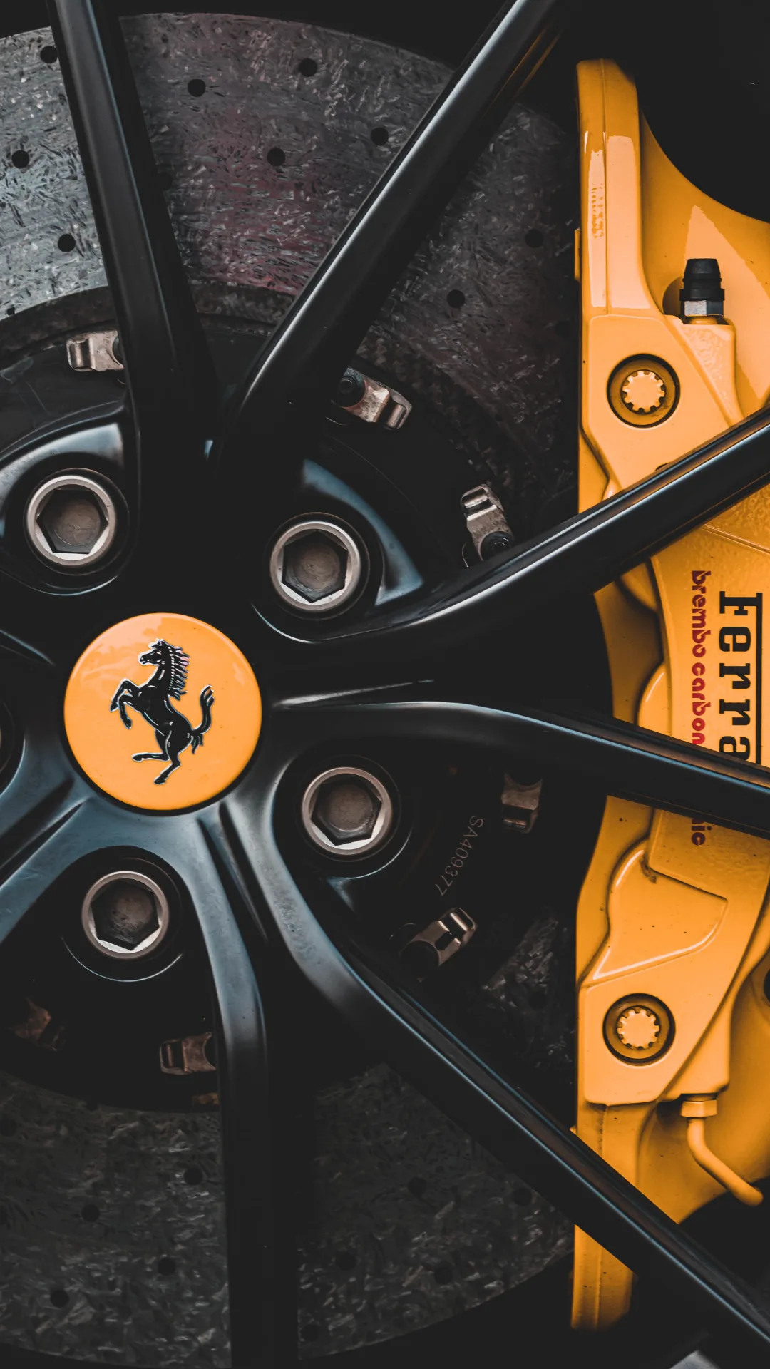 Brake Services